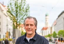Marc Uebelherr: Back to the Roots
