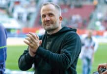 Manuel Baum: Alle Erwartungen übertroffen