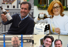 Biergartenzeit!