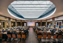 SWMP ZukunftsForum 2026: Die Kanzlei als Treiber des Mittelstands in Zeiten des Wandels