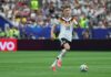 Julian Nagelsmann muss Defensive umbauen: Ohne Schlotterbeck
