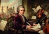 Die Augsburger & ihre Familie Mozart