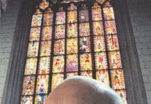 Georg Baselitz und sein Erfolgsgeheimnis
