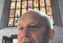 Georg Baselitz und sein Erfolgsgeheimnis