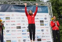Drama und Doppelsieg beim Heimweltcup – Ricarda Funk drückt dem Weltcup ihren Stempel auf