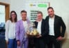 HUK-COBURG Büro Michael Blank: Neuer Glanz am Kobelweg