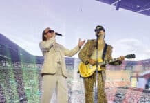 Roy Bianco & die Abbrunzati Boys – Mega-Konzert in der WWK Arena: Kick-off für mehr Events?