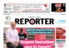 Die aktuelle Ausgabe!