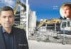 OB Freund macht Problem-Parkhaus zur Chefsache