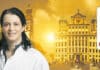 Prof. Claudia Traidl-Hoffmann: Mörder-Hitze zu den Sommernächten