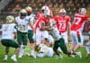 Die Augsburg Centurions stürmen auf Platz 2