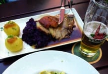 Gastrokritik – „Giesinger Bräu“: Kult aus Giesing