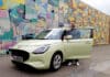 Suzuki Swift: Effizient, agil, preiswert