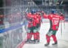 Augsburger Panther: Derby-Auftakt und Heimspiel-Kracher