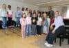 Mädchenkantorei: Die „Domsing-Mädels“