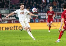Robin Fellhauer: „Wir wussten, dass wirjeden schlagen können“