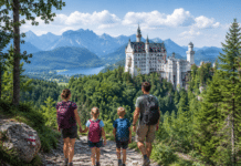Lug ins Land – Familienurlaub vor unserer Haustüre