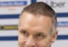 Neues Gesicht an der Bande: Gerry Fleming wird Associate Coach der Augsburger Panther Gerry Fleming, Foto: CC BY-SA 4.0