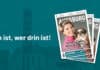 In ist, wer drin ist!