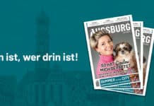 In ist, wer drin ist!