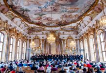 Mozartchor Augsburg feiert 50. mit Konzert – so gratulieren die Special Guests