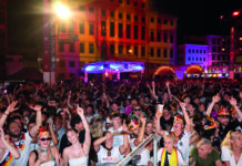 Augsburg: Nie mehr „Stadt an der Jammer“!
