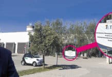 Wasserschaden legt Titania Therme Neusäß lahm