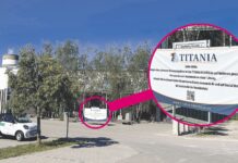 Wasserschaden legt Titania Therme Neusäß lahm
