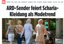 „Modest Fashion“: Der Stoff des Anstoßes
