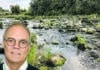 Unseren Flüssen geht das Wasser aus. Stadtwerke: Augsburger Trinkwasser ist sicher