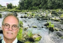 Unseren Flüssen geht das Wasser aus. Stadtwerke: Augsburger Trinkwasser ist sicher