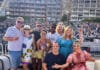 Rennwochenende in Monaco: Luxuslife & Formel 1-Fieber