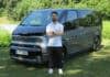Kia PV5: Raumriese mit Charakter
