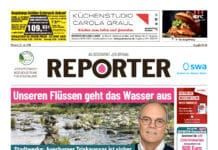 Die aktuelle Ausgabe!