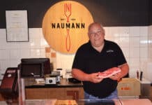 Metzgerinnung Augsburg: Rainer Naumann – Handwerk mit Herzblut