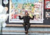 Mauro Bergonzoli: Rote Punkte für bunte Bilder