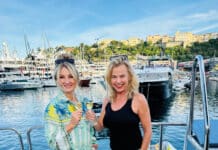 Rennwochenende in Monaco: Luxuslife & Formel 1-Fieber
