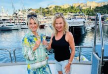 Rennwochenende in Monaco: Luxuslife & Formel 1-Fieber