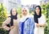„Modest Fashion“: Der Stoff des Anstoßes
